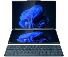 Notebook Lenovo Yoga Book 9 14IAH10 (83KJ002ATA)