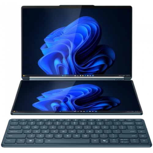 Notebook Lenovo Yoga Book 9 14IAH10 (83KJ002ATA)