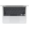 Apple MacBook Air 13 M4 512GB Silver (MW0X3TH/A)