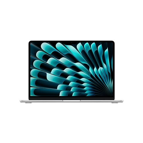 Apple MacBook Air 13 M4 512GB Silver (MW0X3TH/A)