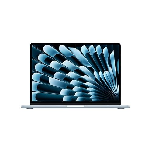 Apple MacBook Air 13 M4 512GB Sky Blue (MC6U4TH/A)