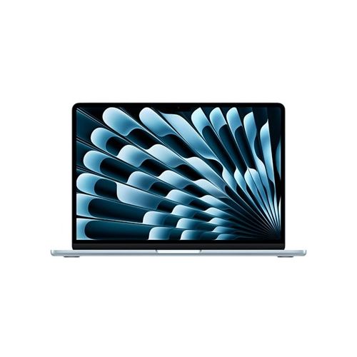 Apple MacBook Air 13 M4 512GB Sky Blue (MC6V4TH/A)