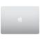 Apple MacBook Air 13 M4 512GB Silver (MC654TH/A)