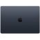 Apple MacBook Air 15 M4 256GB Midnight (MW1L3TH/A)