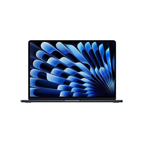Apple MacBook Air 15 M4 256GB Midnight (MW1L3TH/A) Apple MacBook Air 15 M4 256GB Midnight (MW1L3TH/A)