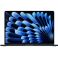 Apple MacBook Air 15 M4 256GB Midnight (MW1L3TH/A)