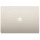 Apple MacBook Air 15 M4 256GB Starlight (MW1J3TH/A)