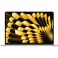 Apple MacBook Air 15 M4 256GB Starlight (MW1J3TH/A)