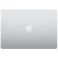 Apple MacBook Air 15 M4 256GB Silver (MW1G3TH/A)