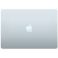 Apple MacBook Air 15 M4 256GB Sky Blue (MC7A4TH/A)