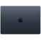 Apple MacBook Air 15 M4 512GB Midnight (MW1M3TH/A)