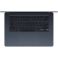 Apple MacBook Air 15 M4 512GB Midnight (MW1M3TH/A)