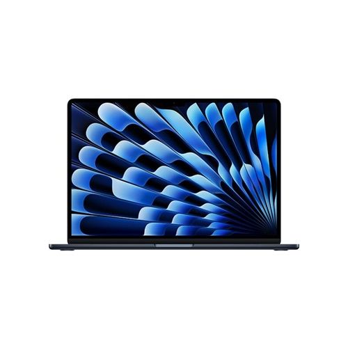 Apple MacBook Air 15 M4 512GB Midnight (MW1M3TH/A)