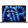 Apple MacBook Air 15 M4 512GB Midnight (MW1M3TH/A)
