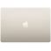Apple MacBook Air 15 M4 512GB Starlight (MW1K3TH/A)