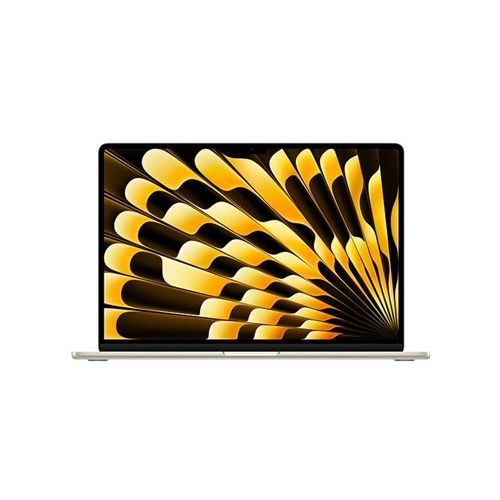 Apple MacBook Air 15 M4 512GB Starlight (MW1K3TH/A)