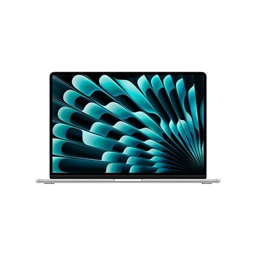Apple MacBook Air 15 M4 512GB Silver (MW1H3TH/A) Apple MacBook Air 15 M4 512GB Silver (MW1H3TH/A)