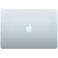Apple MacBook Air 15 M4 512GB Sky Blue (MC7C4TH/A)