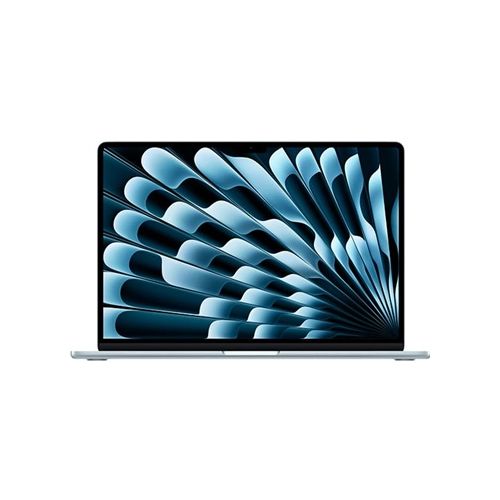 Apple MacBook Air 15 M4 512GB Sky Blue (MC7C4TH/A)