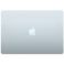 Apple MacBook Air 15 M4 512GB Sky Blue (MC7D4TH/A)