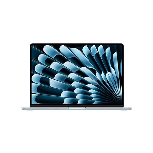 Apple MacBook Air 15 M4 512GB Sky Blue (MC7D4TH/A) Apple MacBook Air 15 M4 512GB Sky Blue (MC7D4TH/A)