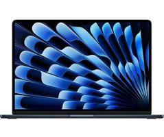 Apple MacBook Air 15 M4 512GB Midnight (MC6L4TH/A)