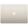 Apple MacBook Air 15 M4 512GB Starlight (MC6K4TH/A)