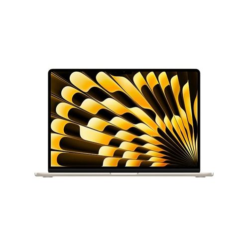 Apple MacBook Air 15 M4 512GB Starlight (MC6K4TH/A)