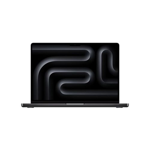Apple MacBook Pro 14 M4 512GB Space Black (MW2U3TH/A)