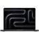 Apple MacBook Pro 14 M4 512GB Space Black (MW2U3TH/A)