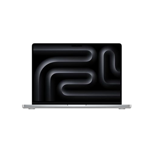 Apple MacBook Pro 14 M4 512GB Silver (MW2W3TH/A) Apple MacBook Pro 14 M4 512GB Silver (MW2W3TH/A)