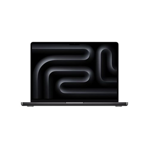 Apple MacBook Pro 14 M4 1TB Space Black (MW2V3TH/A)