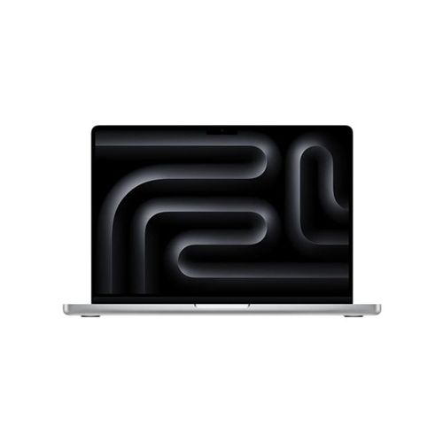 Apple MacBook Pro 14 M4 512GB Silver (MX2E3TH/A)