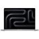 Apple MacBook Pro 14 M4 512GB Silver (MX2E3TH/A)