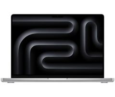 Apple MacBook Pro 14 M4 1TB Silver (MW2X3TH/A)