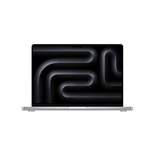 Apple MacBook Pro 14 M4 1TB Silver (MW2X3TH/A) Apple MacBook Pro 14 M4 1TB Silver (MW2X3TH/A)