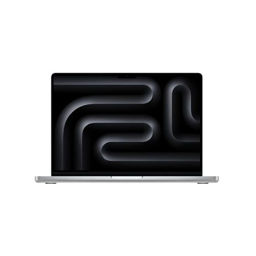 Apple MacBook Pro 14 M4 1TB Silver (MCX14TH/A) Apple MacBook Pro 14 M4 1TB Silver (MCX14TH/A)