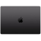 Apple MacBook Pro 14 M4 Max 1TB Space Black (MX2K3TH/A)