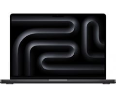 Apple MacBook Pro 14 M4 Max 1TB Space Black (MX2K3TH/A)
