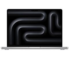 Apple MacBook Pro 14 M4 Max 1TB Silver (MX2G3TH/A)