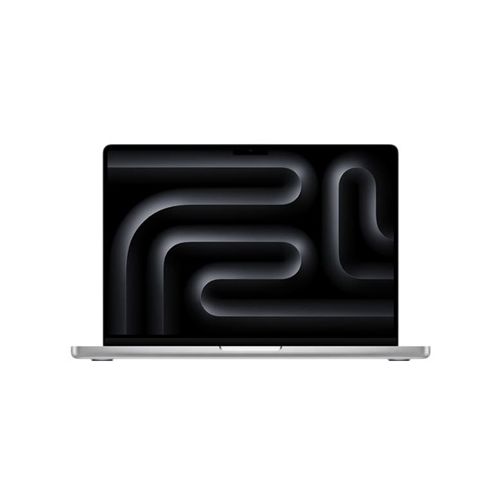 Apple MacBook Pro 14 M4 Max 1TB Silver (MX2G3TH/A)