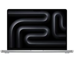 Apple MacBook Pro 14 M4 1TB Silver (MX2F3TH/A)
