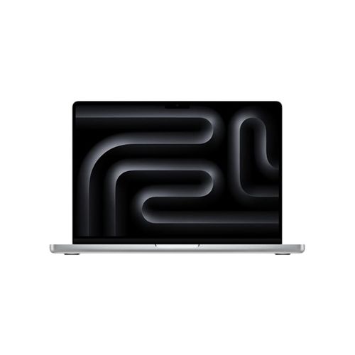 Apple MacBook Pro 14 M4 1TB Silver (MX2F3TH/A)