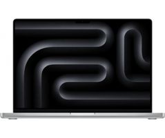 Apple MacBook Pro 16 M4 Pro 512GB Silver (MX2T3TH/A)