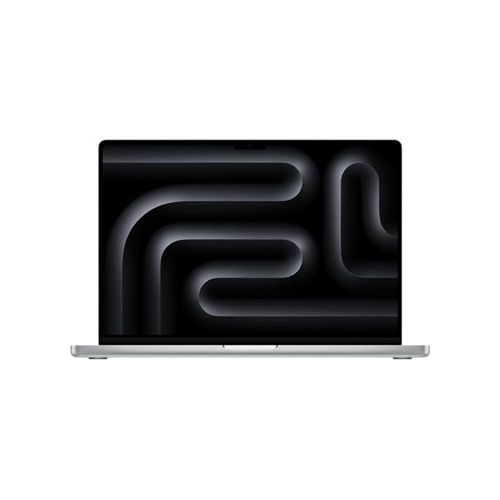 Apple MacBook Pro 16 M4 Pro 512GB Silver (MX2T3TH/A)