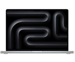 Apple MacBook Pro 16 M4 Pro 512GB Silver (MX2U3TH/A)
