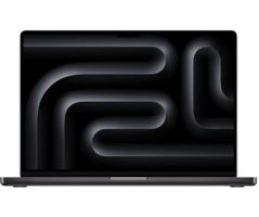 Apple MacBook Pro 16 M4 Max 1TB Space Black (MX303TH/A)