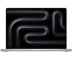 Apple MacBook Pro 16 M4 Max 1TB Silver (MX2V3TH/A)