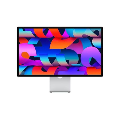 Apple Studio Display - Nano-Texture Glass - Tilt- and Height-Adjustable Stand (MYJJ3TH/A) Apple Studio Display - Nano-Texture Glass - Tilt- and Height-Adjustable Stand (MYJJ3TH/A)