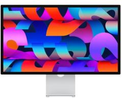 Apple Studio Display - Standard Glass - Tilt-Adjustable Stand (MYJG3TH/A)